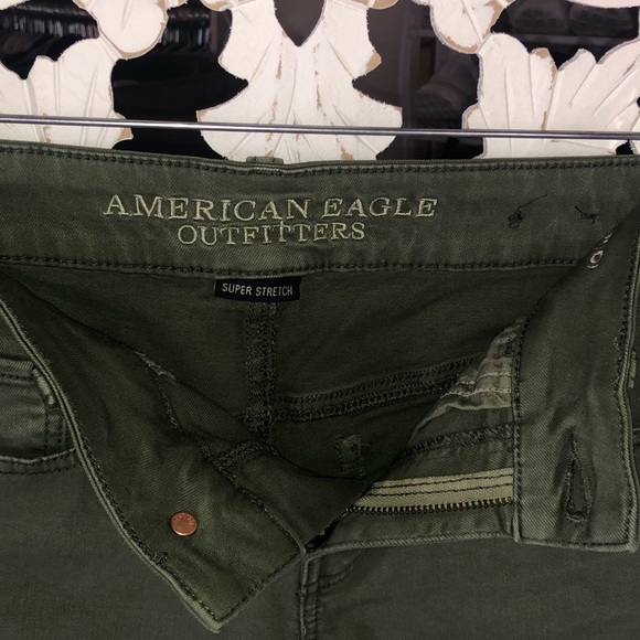 AE short - Picture 4 of 5